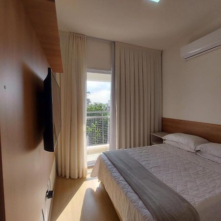 Apartament Flat Completo Cotia  Zewnętrze zdjęcie