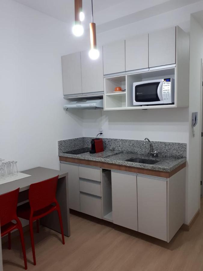 Apartament Flat Completo Cotia  Zewnętrze zdjęcie