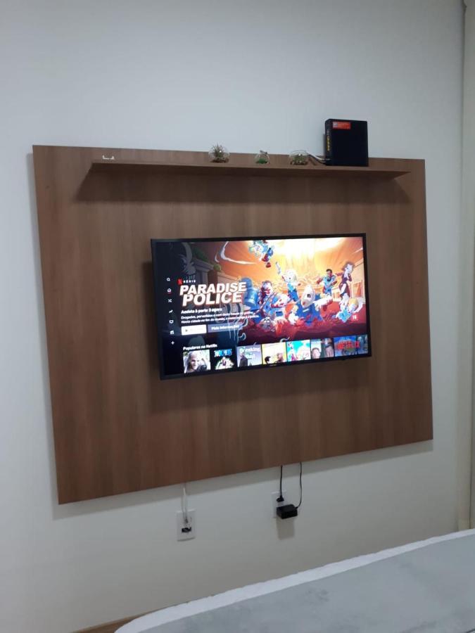 Apartament Flat Completo Cotia  Zewnętrze zdjęcie