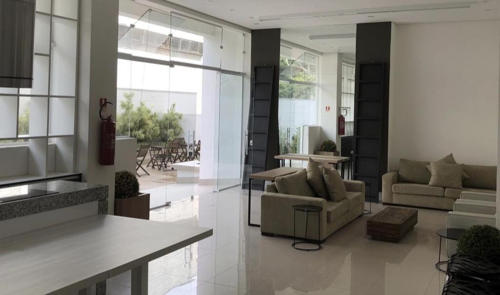 Apartament Flat Completo Cotia  Zewnętrze zdjęcie