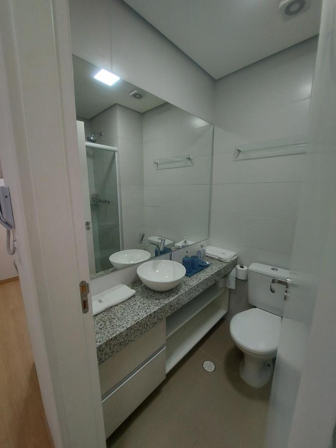 Apartament Flat Completo Cotia  Zewnętrze zdjęcie