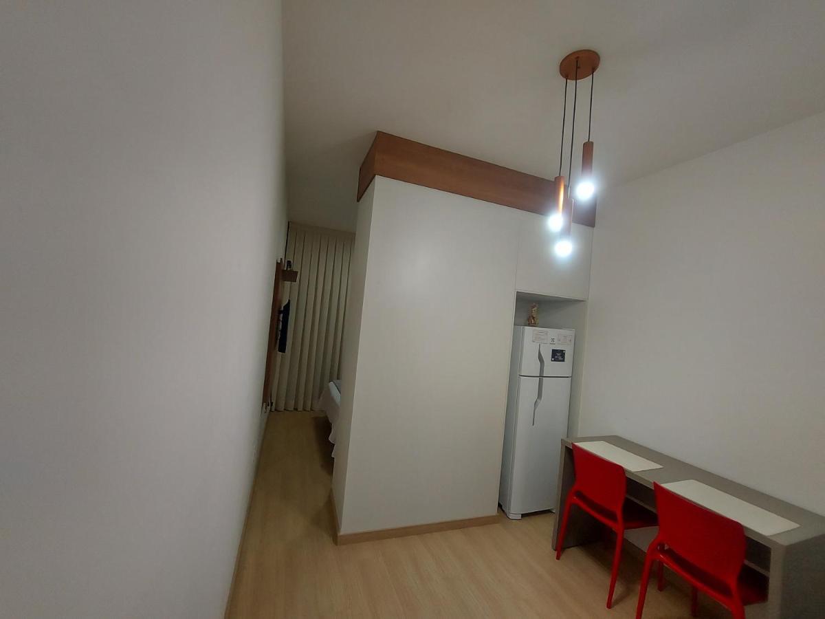 Apartament Flat Completo Cotia  Zewnętrze zdjęcie